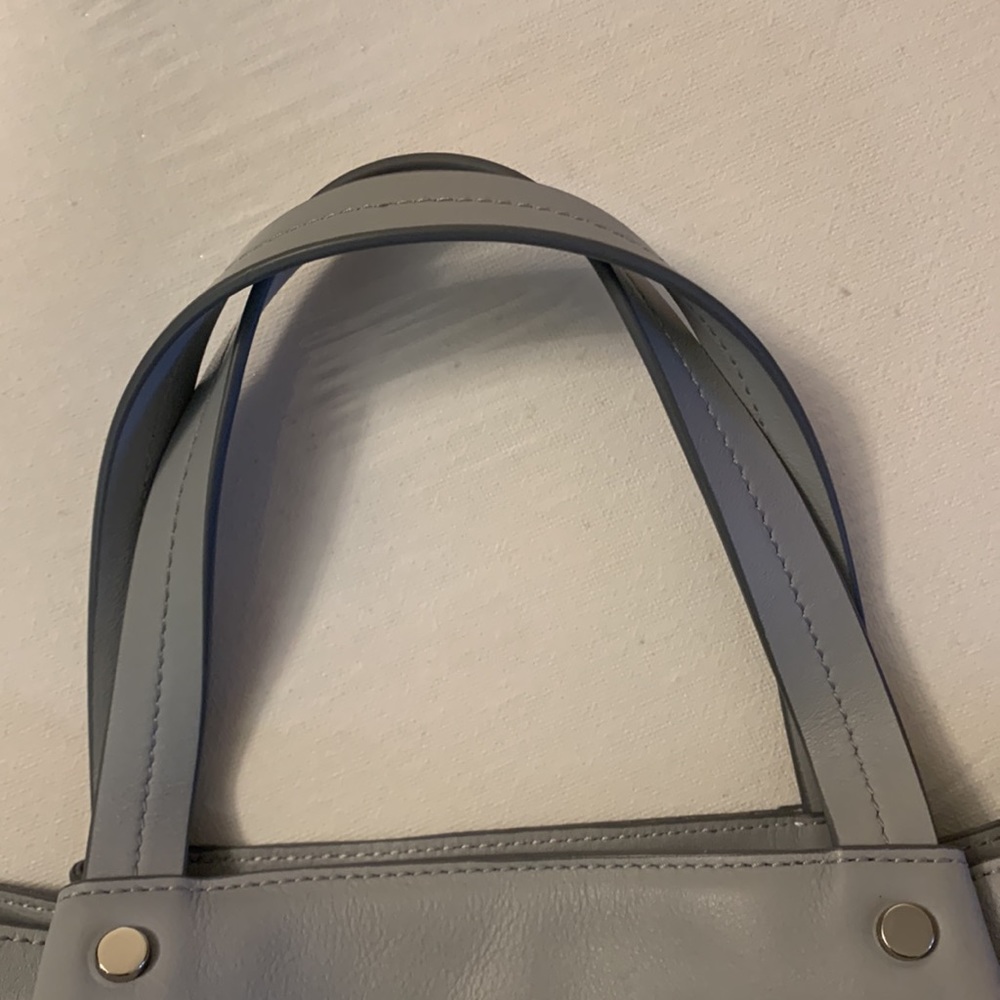 Nina Ricci tote bag - Picture 4 of 11